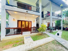 Lawrence Villa